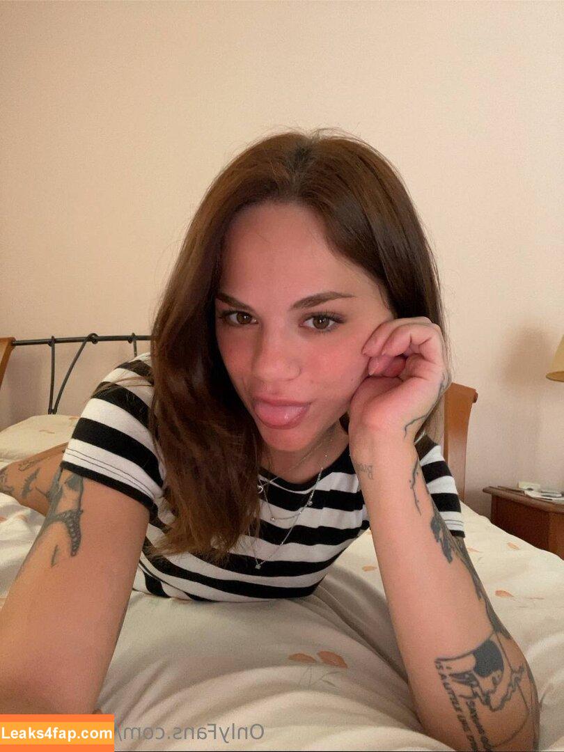thalia.pole / thaliavaltierra leaked photo photo #0022