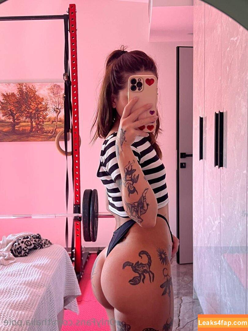 thalia.pole / thaliavaltierra leaked photo photo #0025