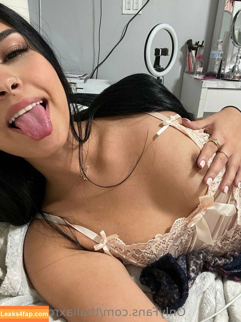 Thalia Rodriguez / thaliaxrodriguez / thalii_13_oficial leaked photo photo #0020