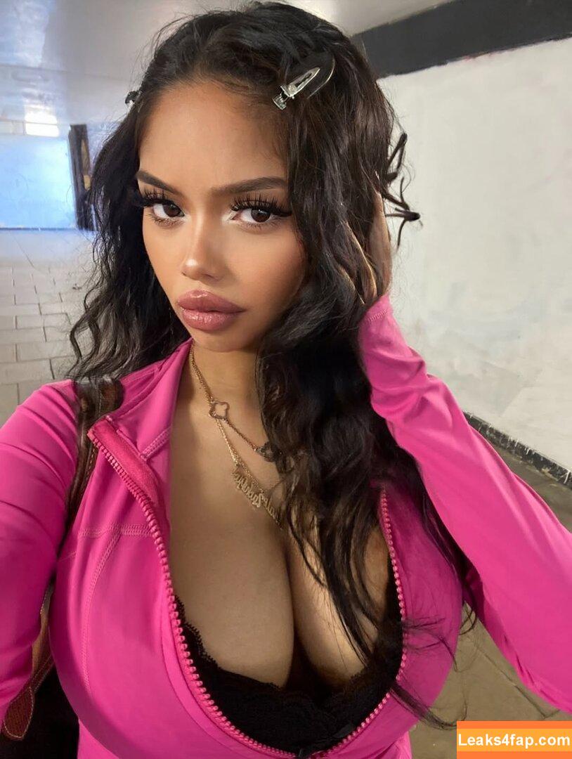 Thaliassummer leaked photo photo #0022