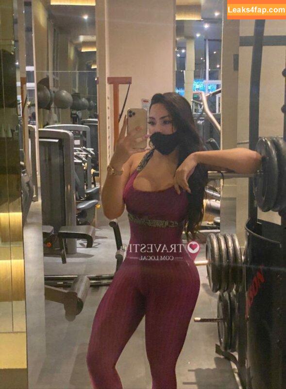 Thalita Araujo / iamthalitaa_ leaked photo photo #0002