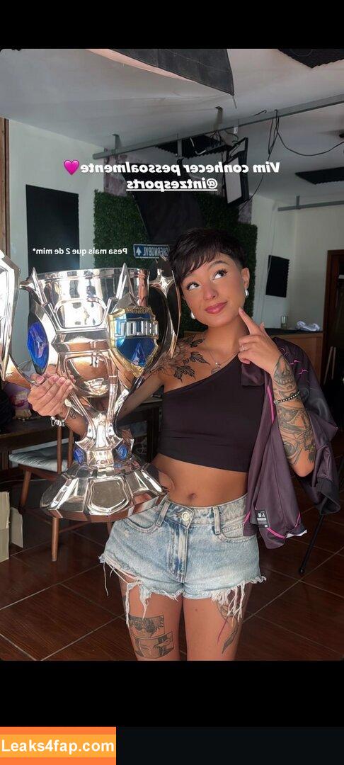 Thallita Treyce / eutreyce leaked photo photo #0079