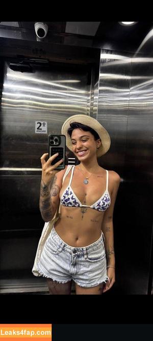 Thallita Treyce фото #0078