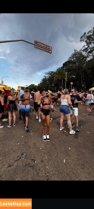 Thallita Treyce фото #0081