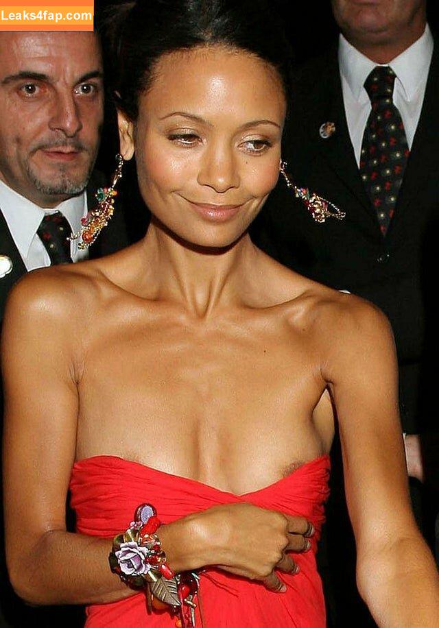 Thandie Newton / ThandiweNewton / dropitlikeitstot leaked photo photo #0003