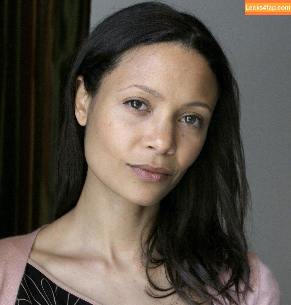 Thandie Newton / ThandiweNewton / dropitlikeitstot leaked photo photo #0010