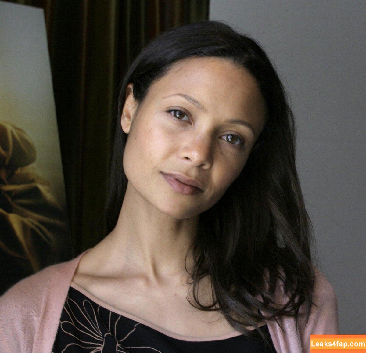 Thandie Newton / ThandiweNewton / dropitlikeitstot leaked photo photo #0011