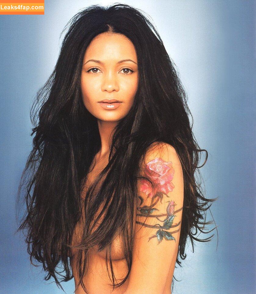 Thandie Newton / dropitlikeitstot / thanddd leaked photo photo #0046