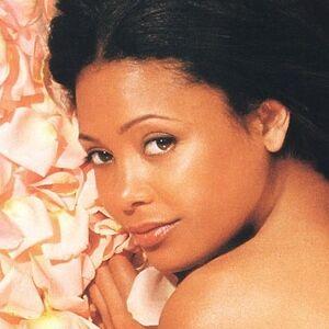 Thandie Newton