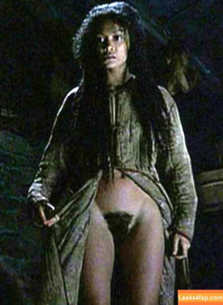 Thandie Newton / dropitlikeitstot / thanddd leaked photo photo #0059