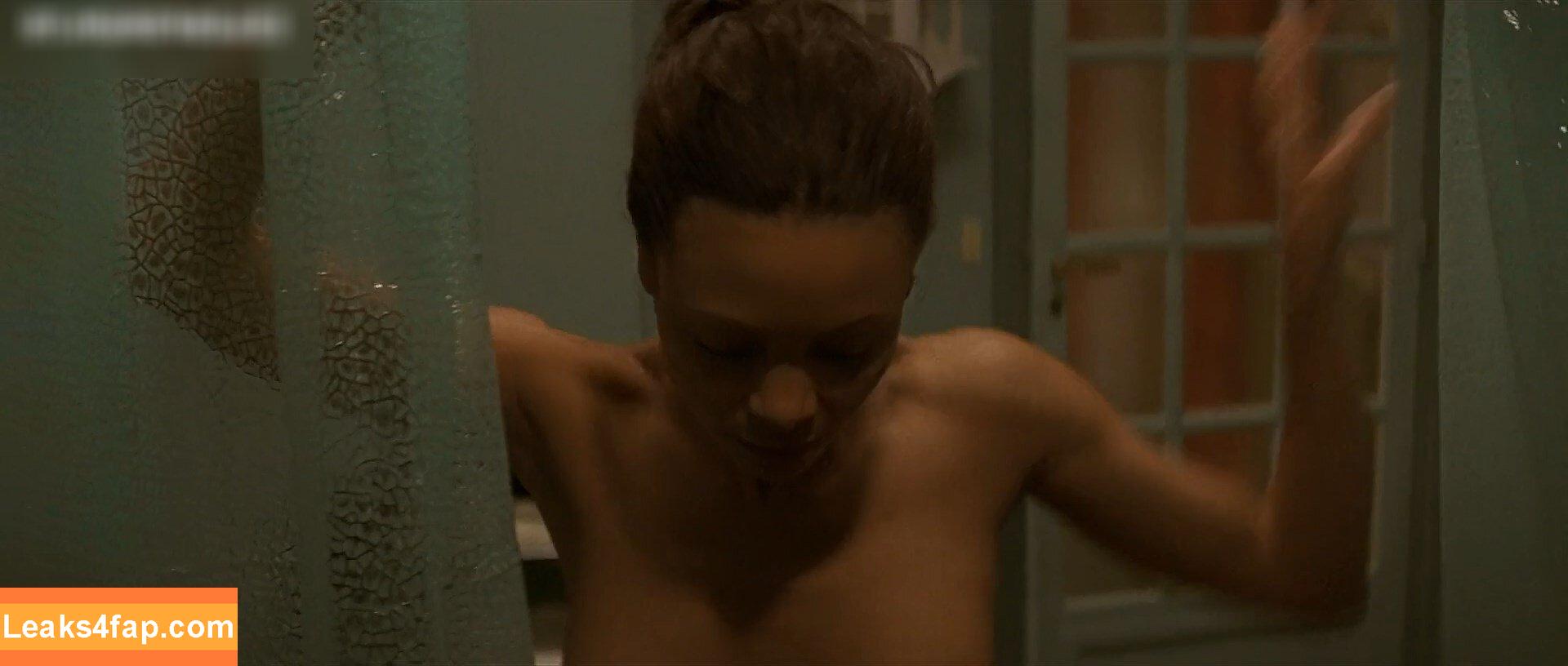 Thandie Newton / ThandiweNewton / dropitlikeitstot leaked photo photo #0085