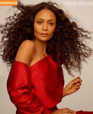 Thandie Newton photo #0031