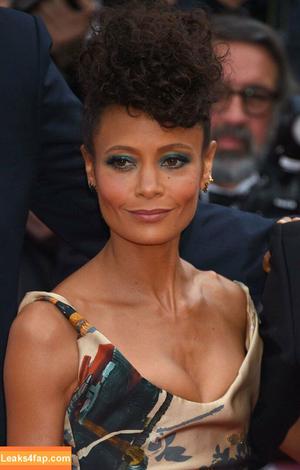 Thandie Newton фото #0048