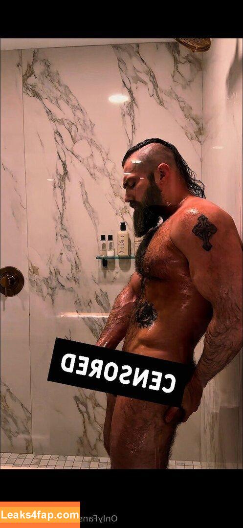 thanerivers / thane_rivers leaked photo photo #0001