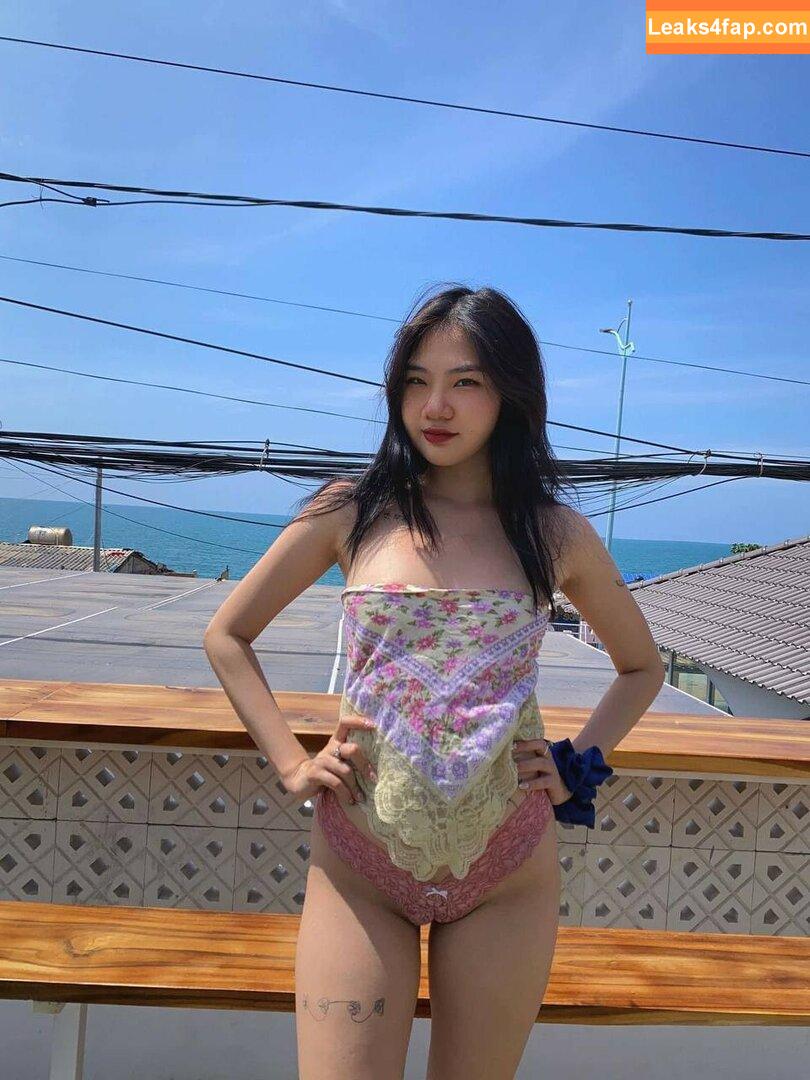 Thanh Nhen / https: / nhennhensohott / th.nhen leaked photo photo #0003