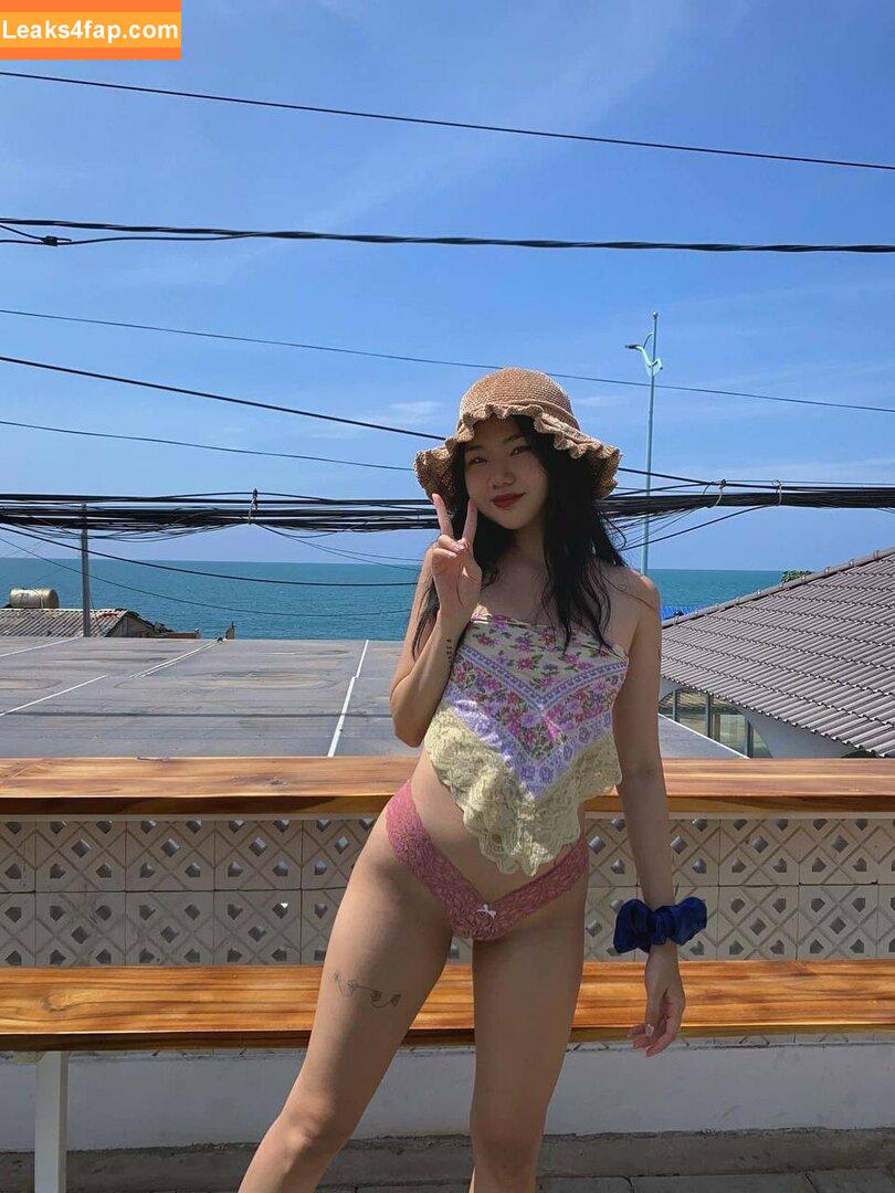 Thanh Nhen / https: / nhennhensohott / th.nhen leaked photo photo #0004