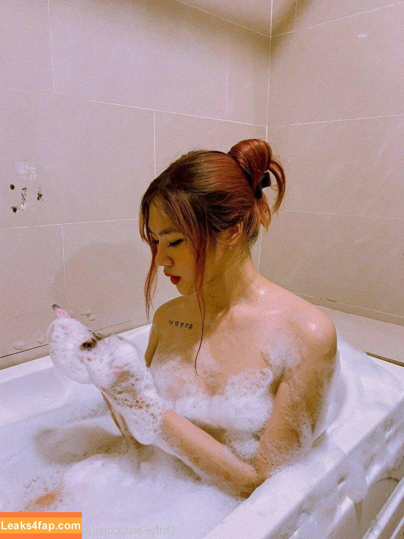 Thanh Nhen / https: / nhennhensohott / th.nhen leaked photo photo #0006