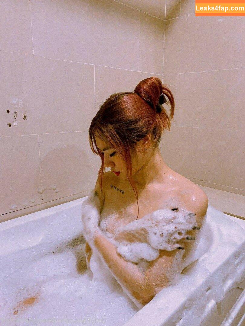 Thanh Nhen / https: / nhennhensohott / th.nhen leaked photo photo #0012