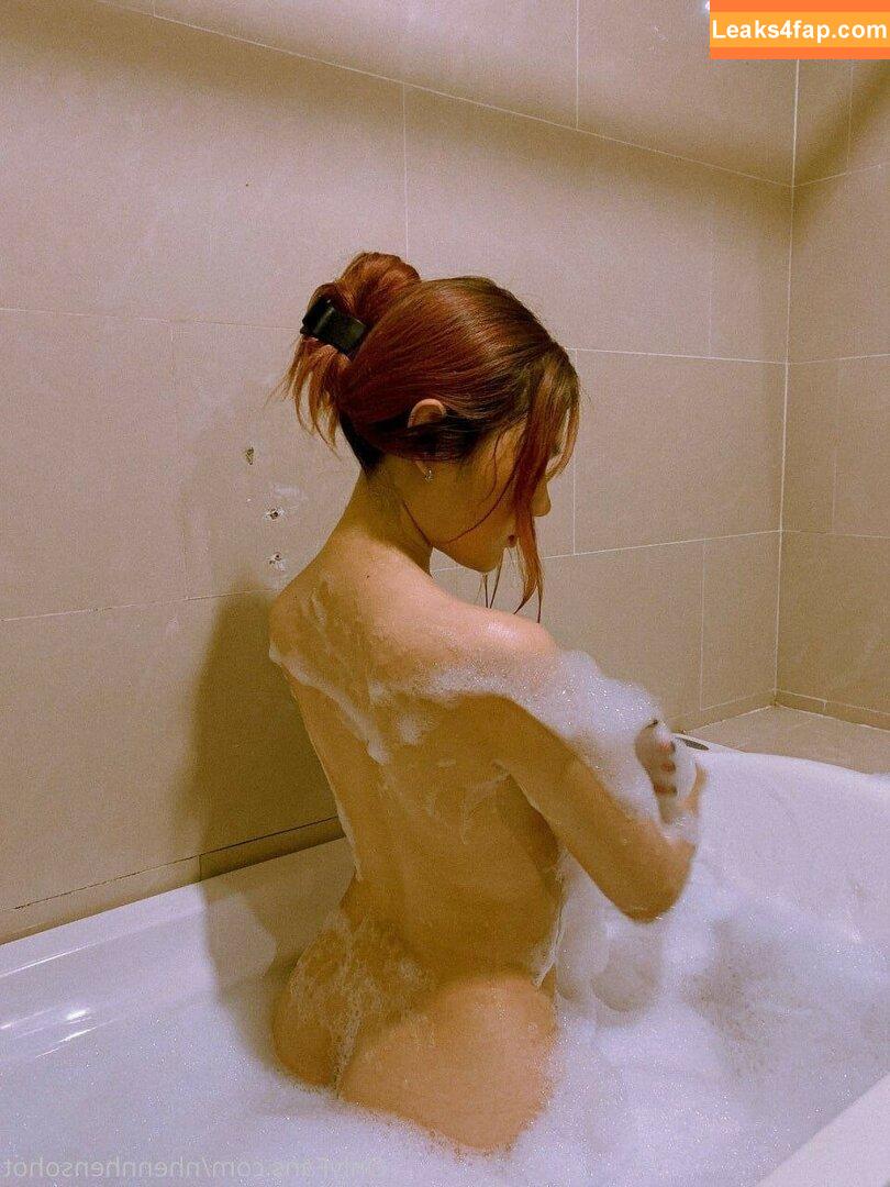 Thanh Nhen / https: / nhennhensohott / th.nhen leaked photo photo #0013