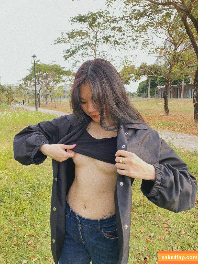 Thanh Nhen / https: / nhennhensohott / th.nhen leaked photo photo #0017