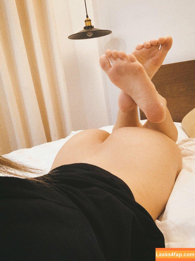 Thanh Nhen / https: / nhennhensohott / th.nhen leaked photo photo #0025