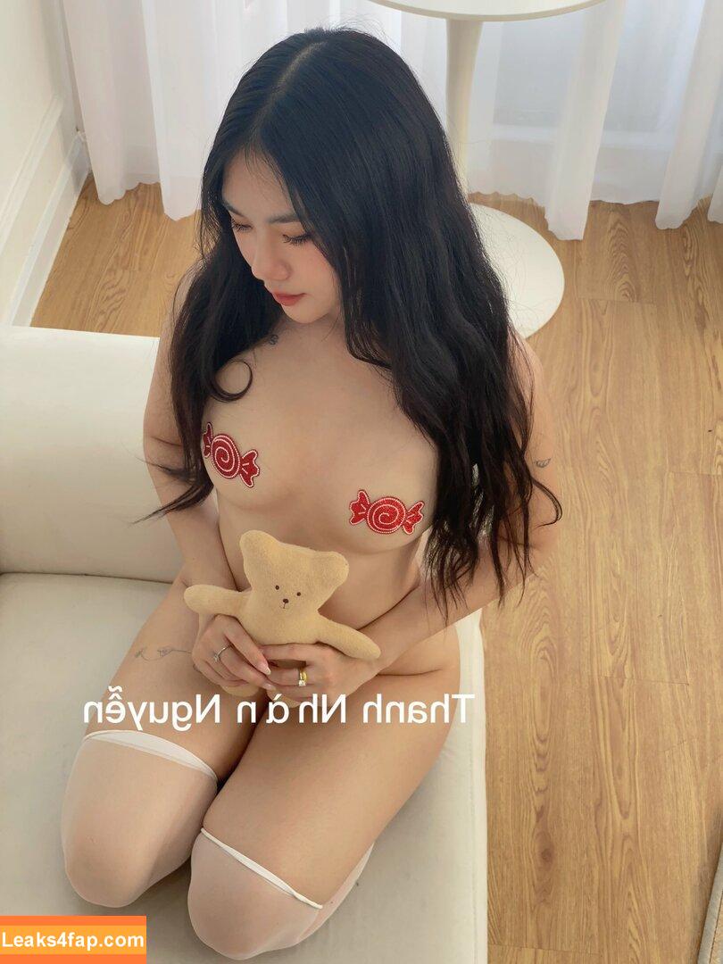 Thanh Nhen / https: / nhennhensohott / th.nhen leaked photo photo #0028