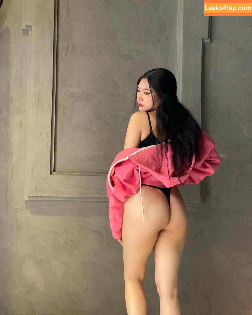 Thanh Nhen / https: / nhennhensohott / th.nhen leaked photo photo #0033