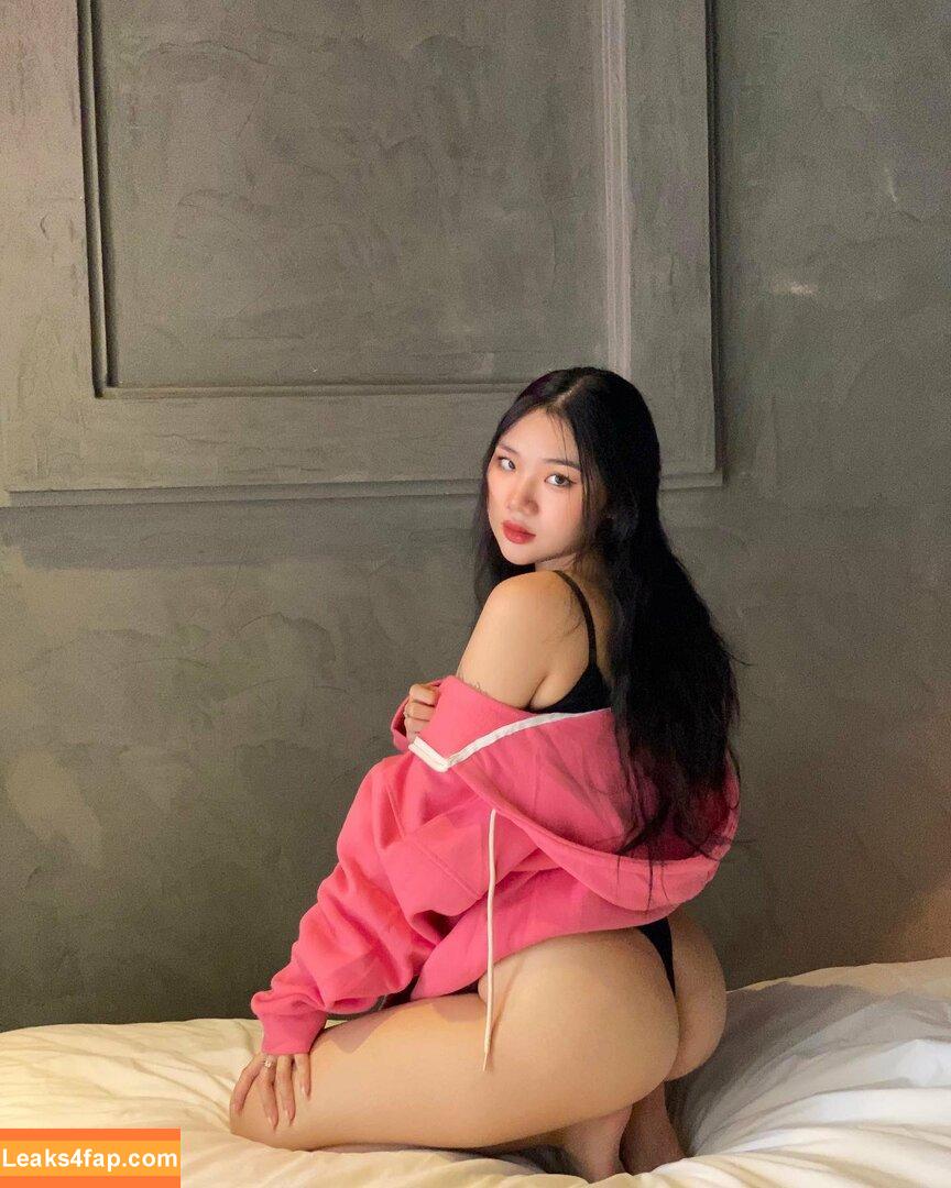 Thanh Nhen / https: / nhennhensohott / th.nhen leaked photo photo #0034