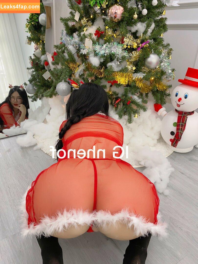 Thanh Nhen / https: / nhennhensohott / th.nhen leaked photo photo #0049