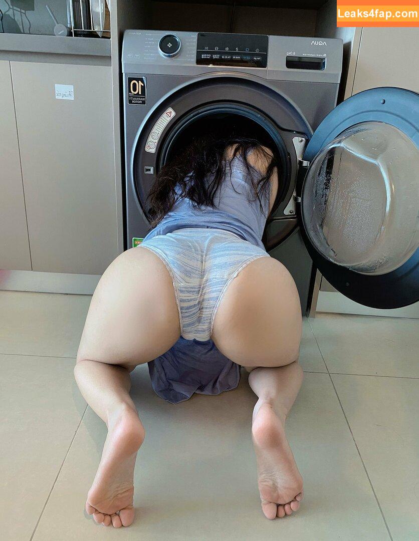 Thanh Nhen / https: / nhennhensohott / th.nhen leaked photo photo #0057
