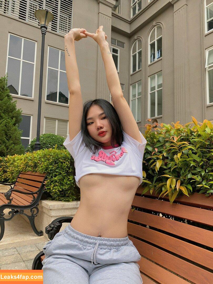 Thanh Nhen / https: / nhennhensohott / th.nhen leaked photo photo #0058