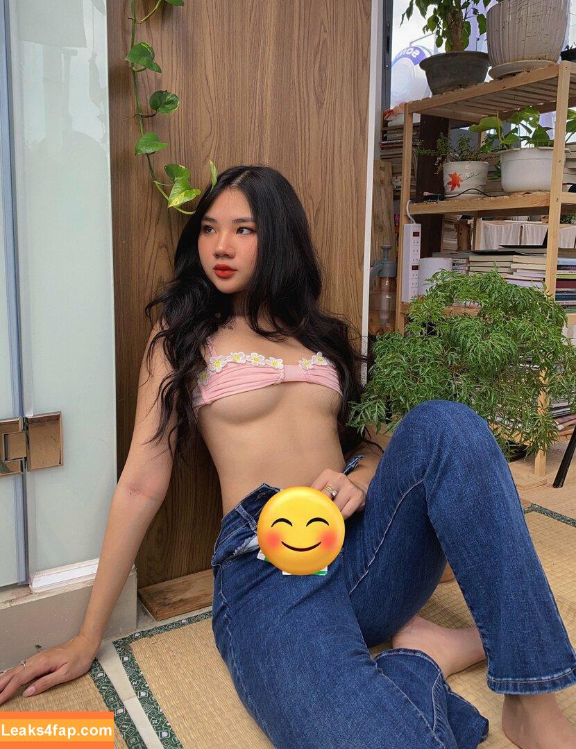 Thanh Nhen / https: / nhennhensohott / th.nhen leaked photo photo #0098