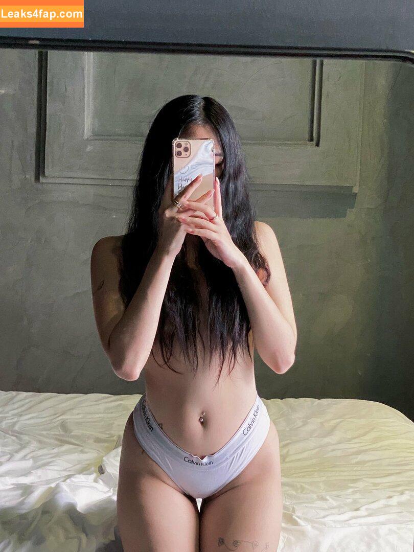 Thanh Nhen / https: / nhennhensohott / th.nhen leaked photo photo #0127