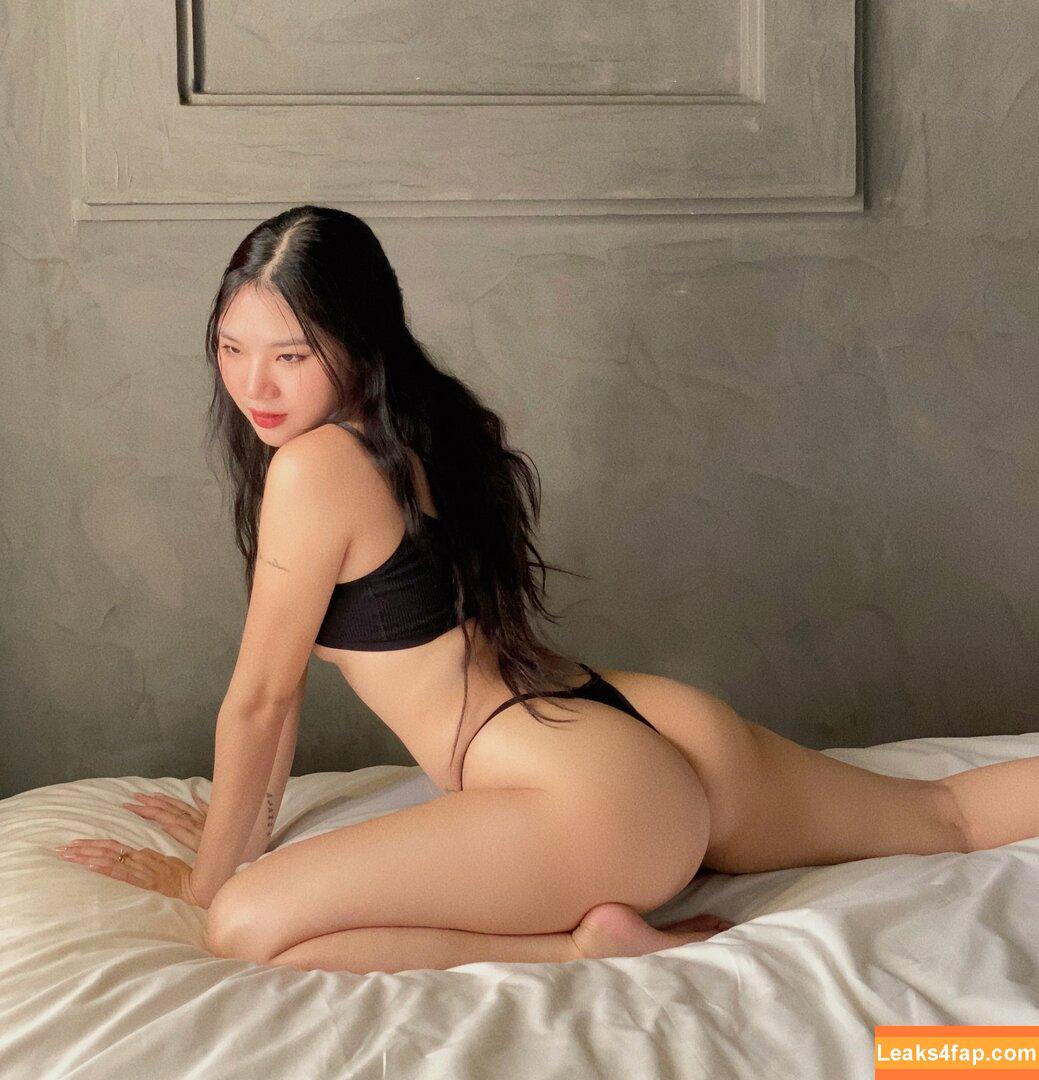 Thanh Nhen / https: / nhennhensohott / th.nhen leaked photo photo #0131