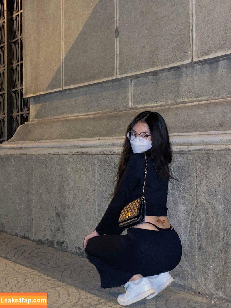 Thanh Nhen / https: / nhennhensohott / th.nhen leaked photo photo #0132