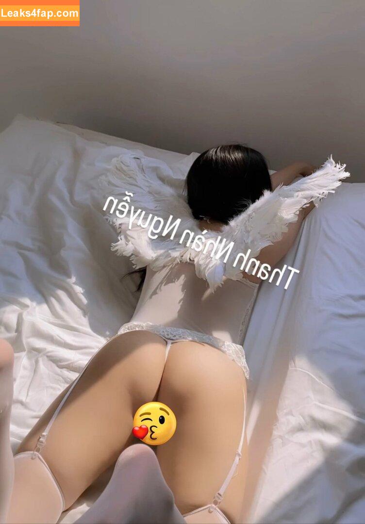 Thanh Nhen / https: / nhennhensohott / th.nhen leaked photo photo #0137