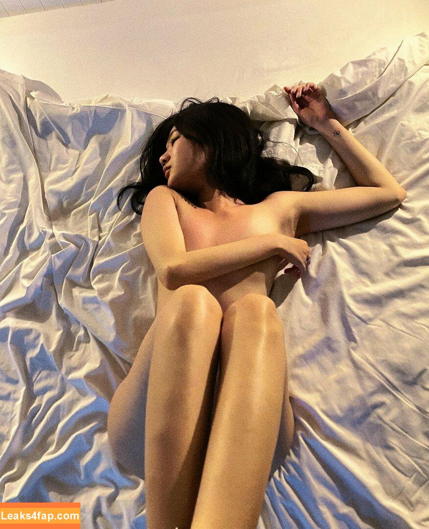 Thanh Nhen / https: / nhennhensohott / th.nhen leaked photo photo #0144