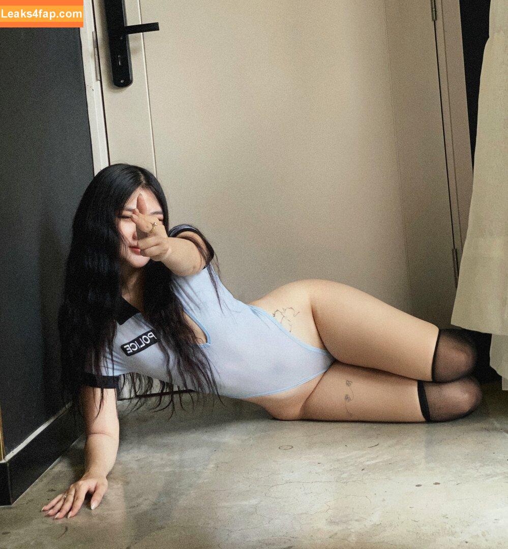 Thanh Nhen / https: / nhennhensohott / th.nhen leaked photo photo #0151