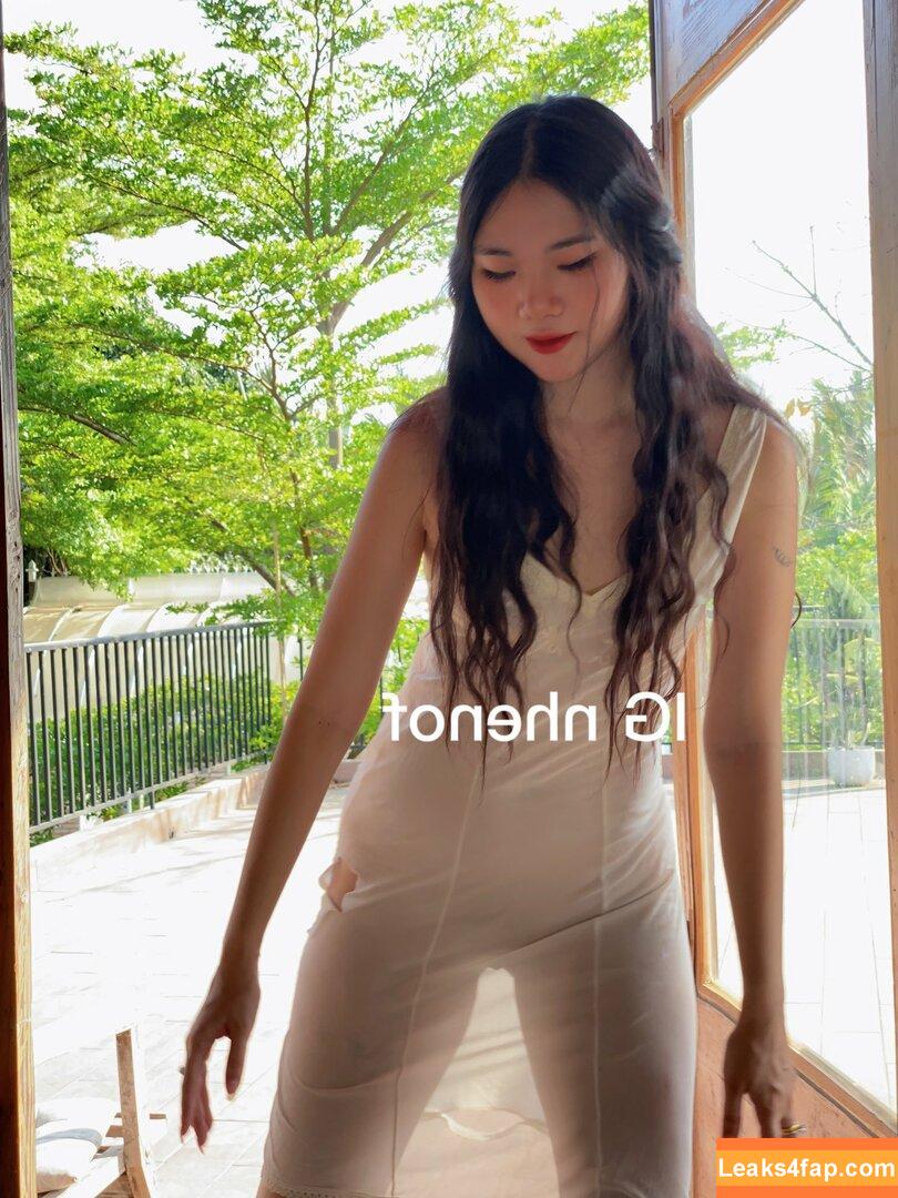 Thanh Nhen / https: / nhennhensohott / th.nhen leaked photo photo #0156