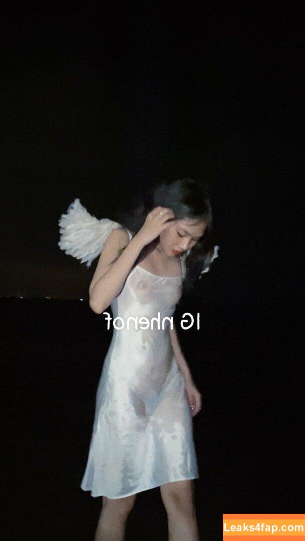 Thanh Nhen / https: / nhennhensohott / th.nhen leaked photo photo #0157