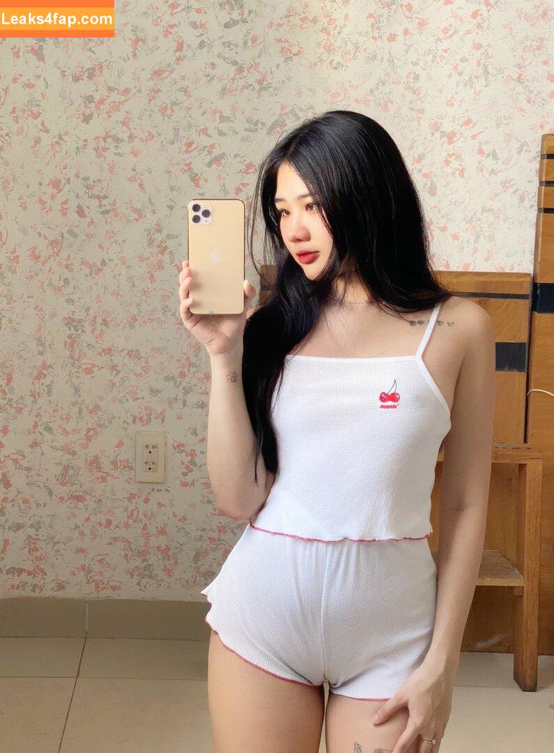 Thanh Nhen / https: / nhennhensohott / th.nhen leaked photo photo #0192