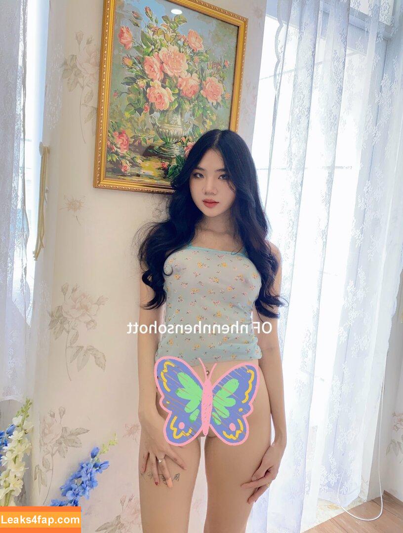 Thanh Nhen / nhennhensohott / th.nhen leaked photo photo #0330