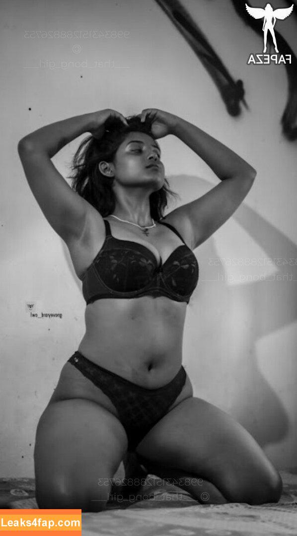 ___that_bong_girl___ / Darshana Chatterjee / Secret Sass leaked photo photo #0006