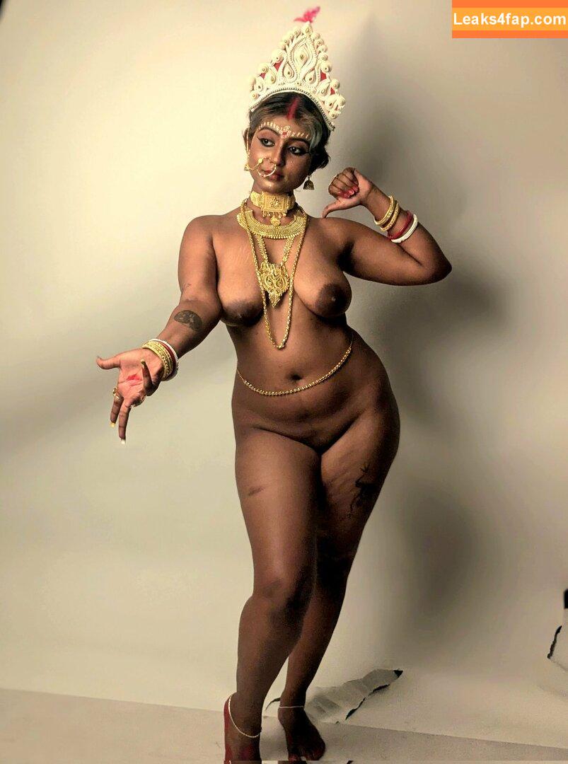 ___that_bong_girl___ / Darshana Chatterjee / Secret Sass leaked photo photo #0009