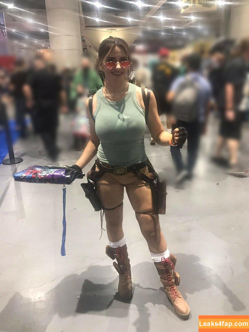 That Star Wars Girl / TSWG / camilastar09 / thatstarwarsgirl77 слитое фото фото #0001