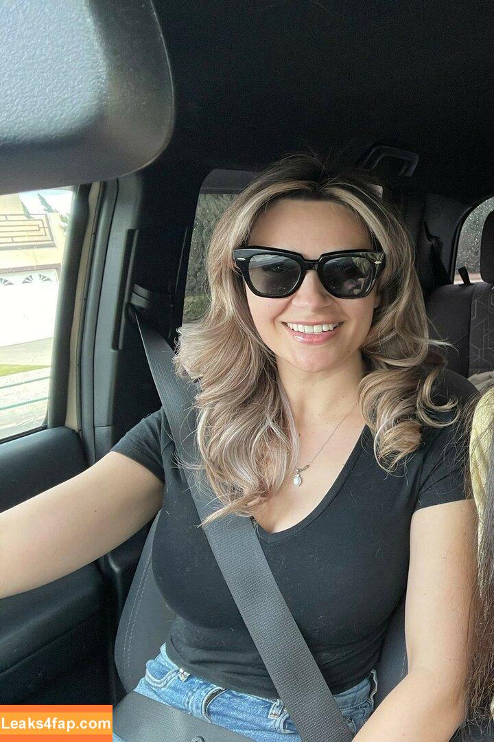 That Star Wars Girl / TSWG / camilastar09 / thatstarwarsgirl77 leaked photo photo #0033