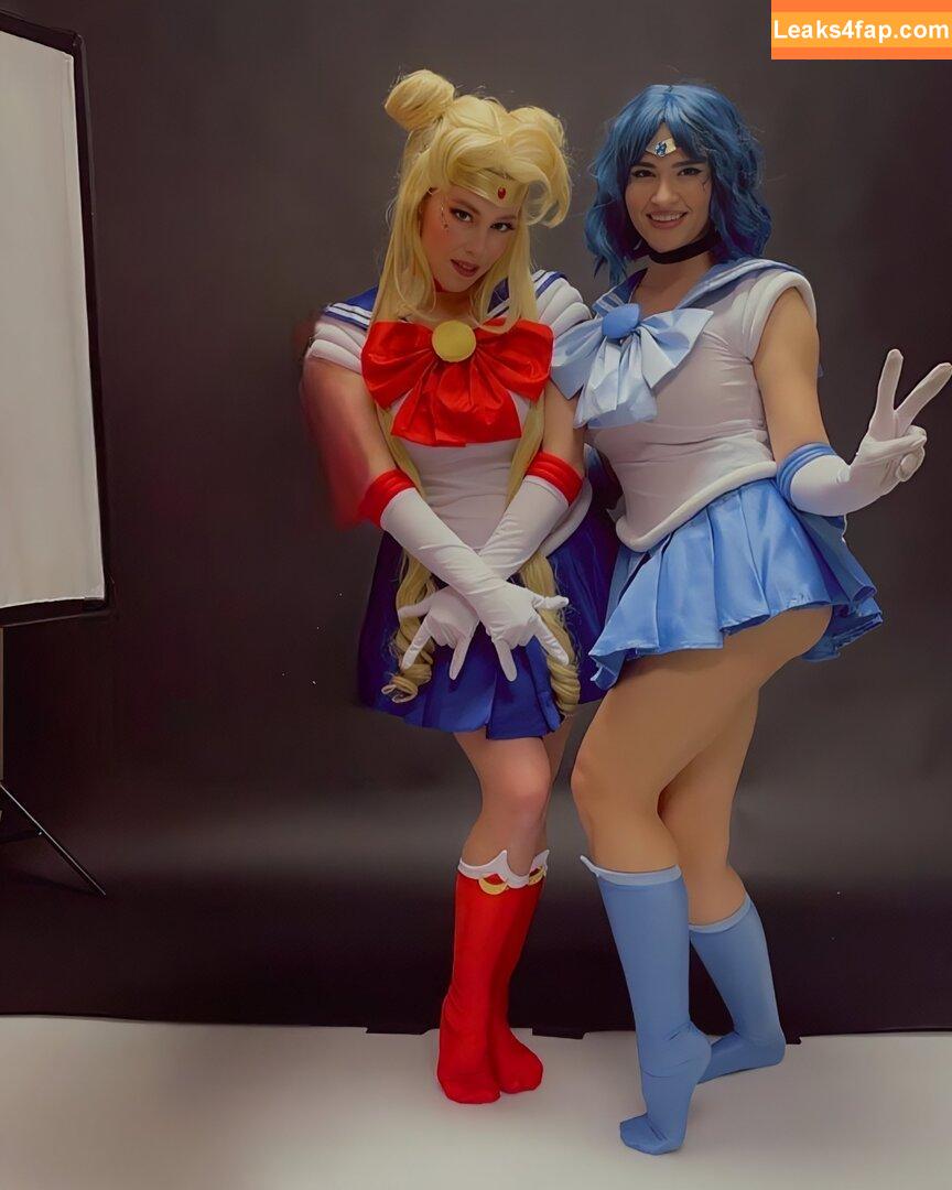 That Star Wars Girl / TSWG / camilastar09 / thatstarwarsgirl77 leaked photo photo #0034