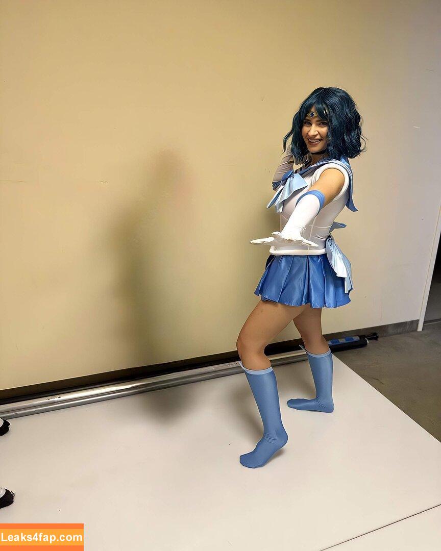 That Star Wars Girl / TSWG / camilastar09 / thatstarwarsgirl77 leaked photo photo #0035