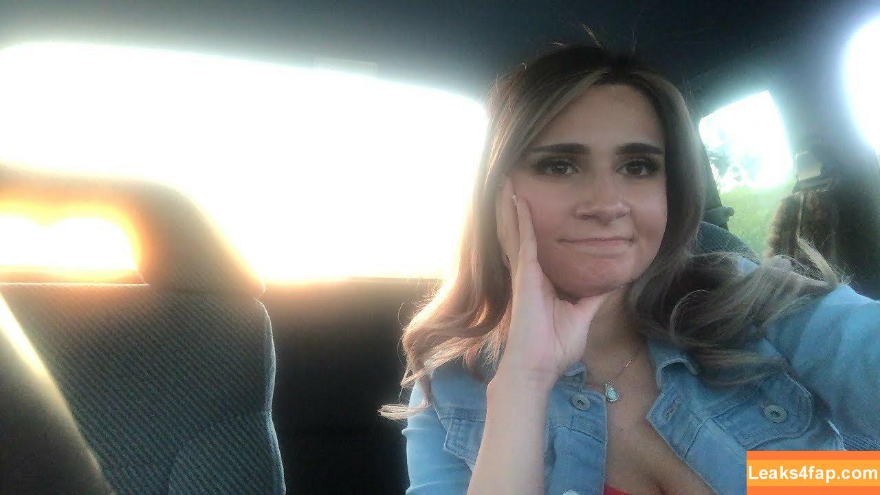 That Star Wars Girl / TSWG / camilastar09 / thatstarwarsgirl77 leaked photo photo #0041