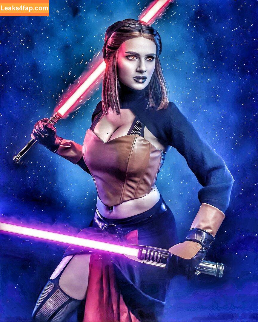 That Star Wars Girl / TSWG / camilastar09 / thatstarwarsgirl77 leaked photo photo #0066